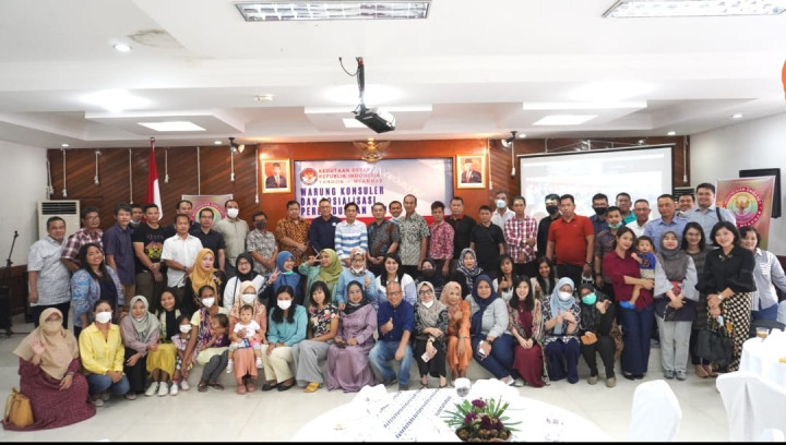 Indonesian Embassy Committed to Protecting Indonesians in Myanmar