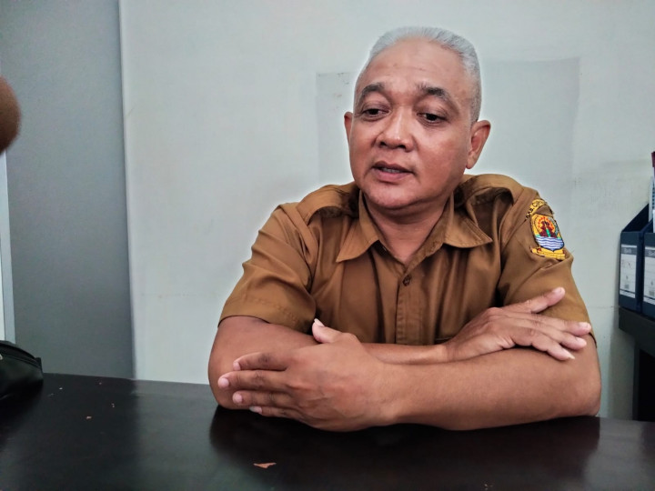 Kabupaten Cirebon Wajibkan Pembelian Migor Gunakan PeduliLindungi