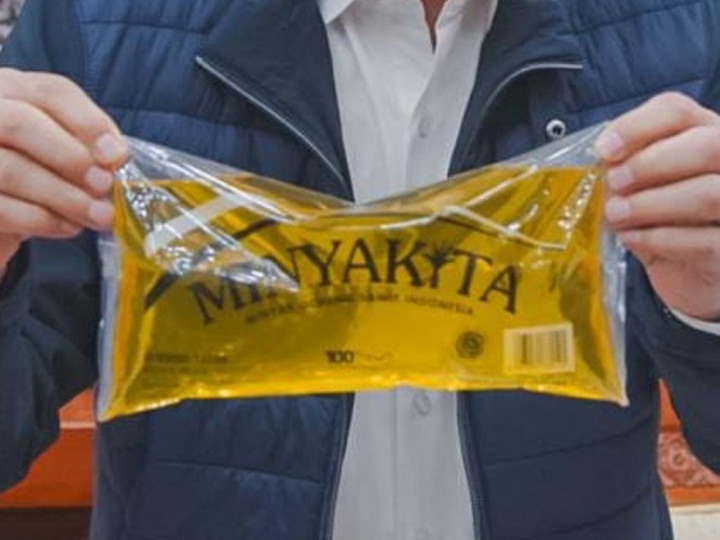 Kemendag: Produksi MinyaKita Disokong Dua Perusahaan