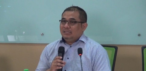 ACT Tak Terdaftar di Dinas Sosial Cirebon