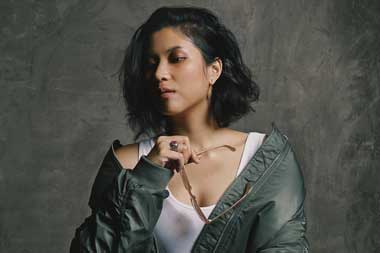 Danilla Rilis Album Pop Seblay Format Cakram Padat