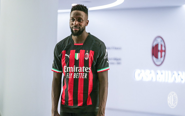 Milan Dapatkan Origi dari Liverpool