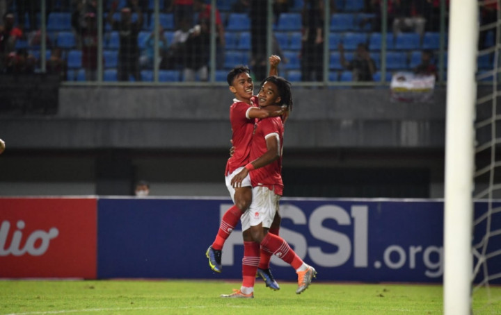 Jadwal Pertandingan dan <i>Link Live Streaming</i> Timnas Indonesia vs Thailand di Piala AFF U-19 2022