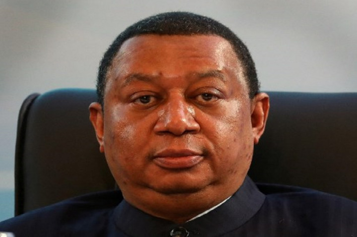 Sekjen OPEC Mohammad Barkindo Meninggal Dunia