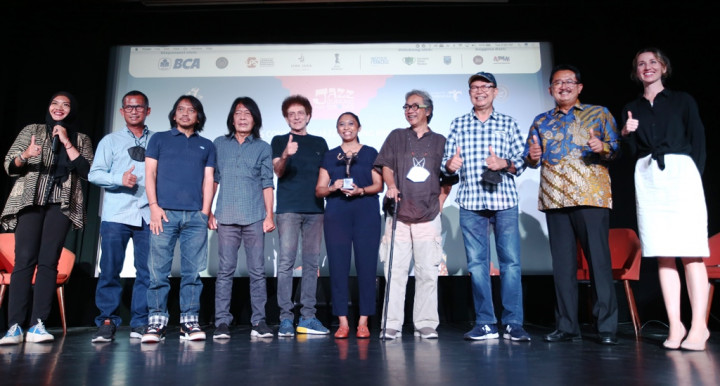 Dorong Kebangkitan Ekraf dan Pariwisata, Jazz Gunung Bromo 2022 Siap Diselenggarakan