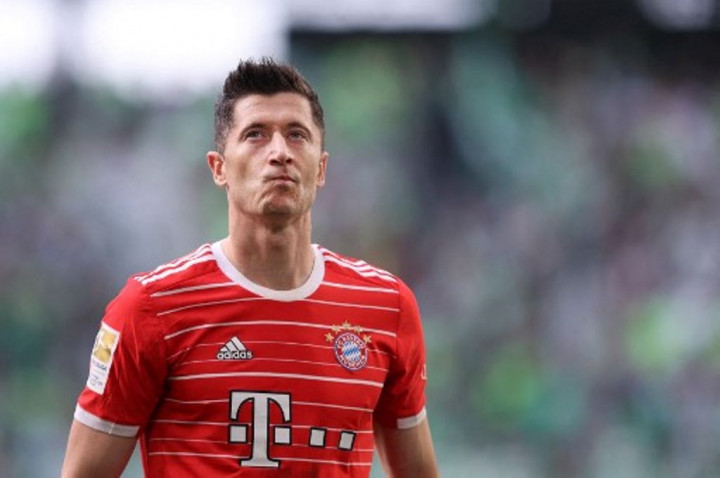 Robert Lewandowski Tetap Ngotot Tinggalkan Bayern Muenchen