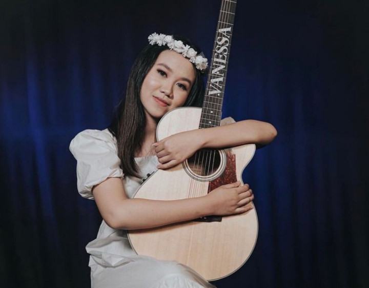 Klaim Dapat Beasiswa, Mayang Adik Vanessa Angel Ternyata Ditolak di Fakultas Kedokteran Gigi