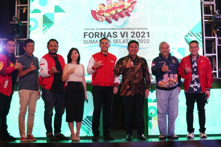 Esports Indonesia Diyakini Bisa Saingi AS dan Tiongkok