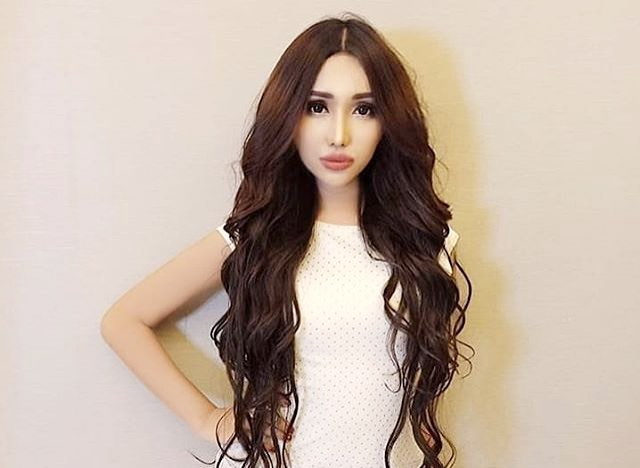 Lucinta Luna Operasi Lagi: Diganti Pakai Suara Kucing