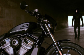 Harley-Davidson Jadi Bagian JLM, Maksimalkan Fasilitas Indomobil Group