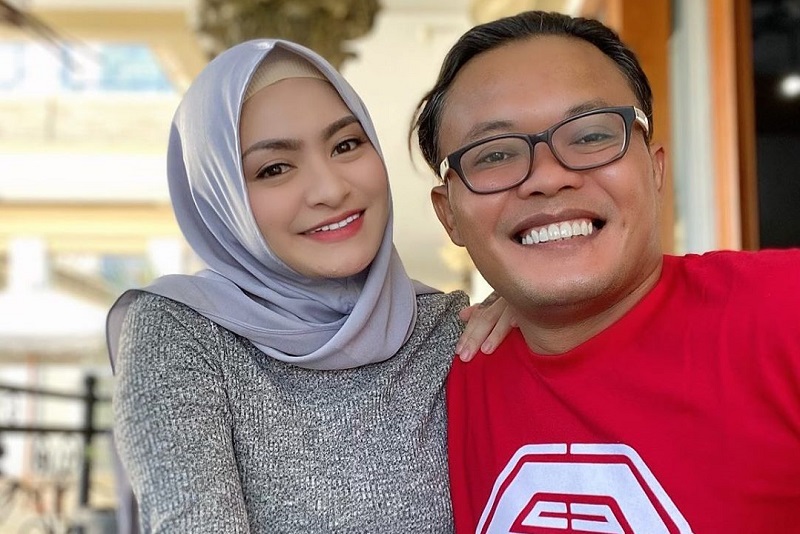 Sule dan Nathalie Holscher cerai (Foto: instagram)