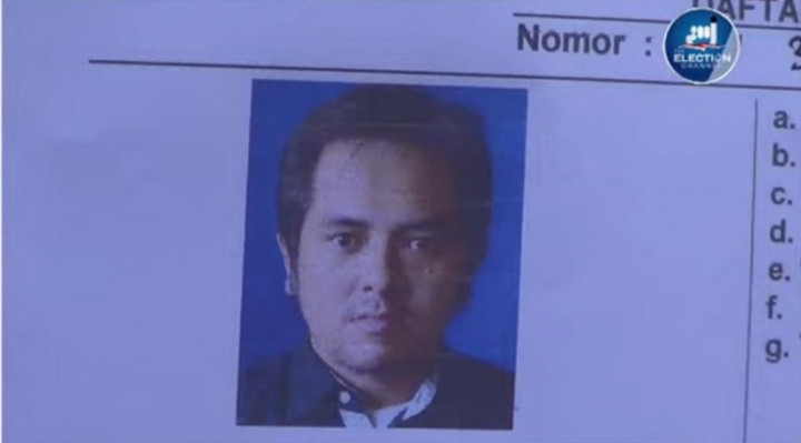 MSAT Diduga Kabur, Polisi Sisir 2 Lokasi