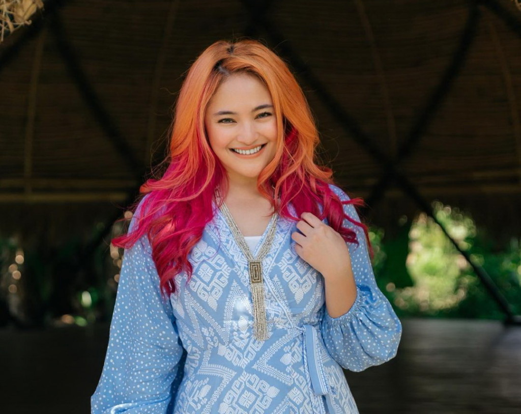 Marshanda (Foto: instagram)