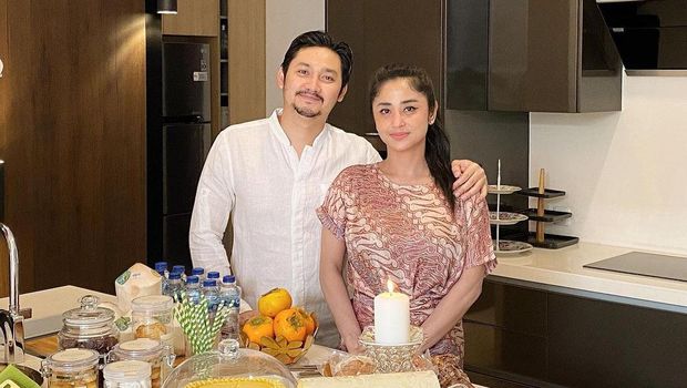 Dewi Perssik Akui Menangis Usai Sidang Cerai: Ya Allah, Begini Banget Sih