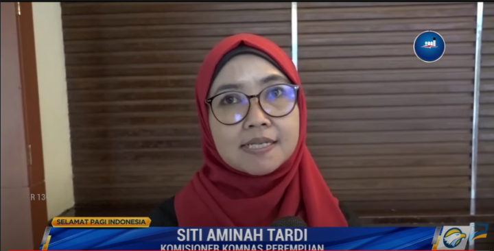 Penuntasan Kasus Pencabulan Santriwati di Jombang Jadi Pertaruhan Penegakan Hukum