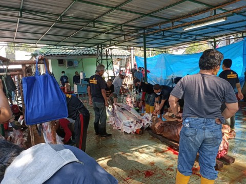 Memberi Daging Kurban ke Non-Muslim, Bagaimana Hukumnya?