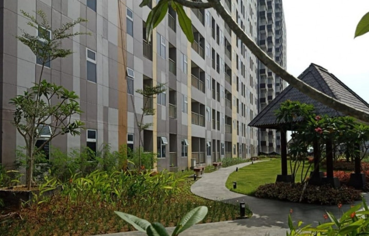 IKN Pindah, Properti di Sekitar Jakarta Masih Potensial