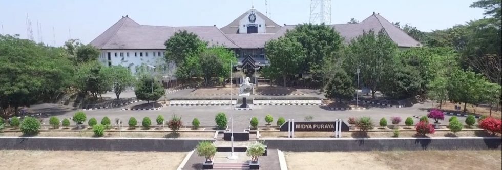 Kampus Undip. Foto: Dok. Undip