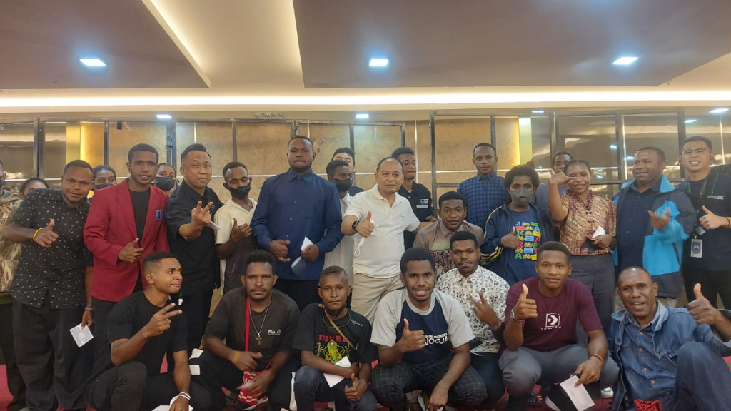 PT Pangansari Utama (PSU) kembali meluncurkan program beasiswa scholarship, penerimaan/ a borang