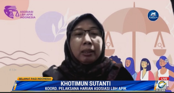 Pemulihan Korban Pelecehan Seksual di Jombang Harus Segera Dilakukan