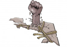 Problematika Kebijakan Negara Atas Papua