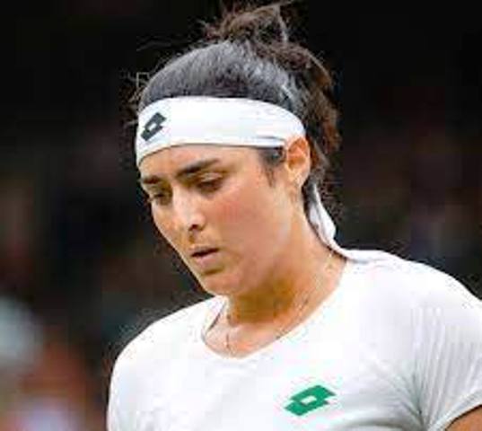 Wimbledon 2022: Ons Jabeur, Petenis Afrika Pertama Melaju ke Final