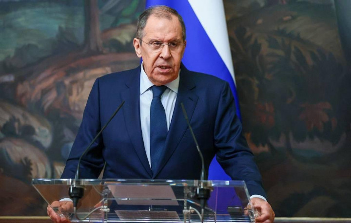 Konflik Ukraina Akan Mendominasi Pertemuan Menlu G20 di Bali