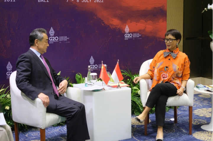 Pengamat: Upaya Menlu Retno Hadirkan Semua Menlu G20 Patut Diapresiasi
