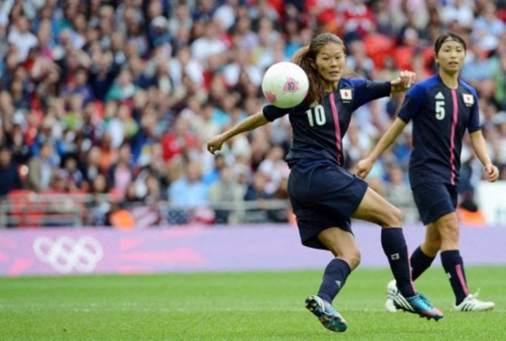 5 Pesepak Bola Wanita Terhebat Sepanjang Masa