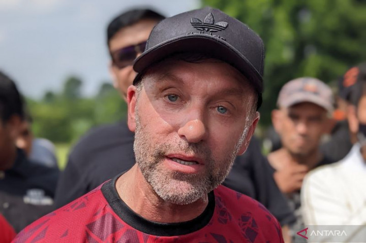 Persija Bakal Tampil dengan Kekuatan Penuh di Piala Indonesia