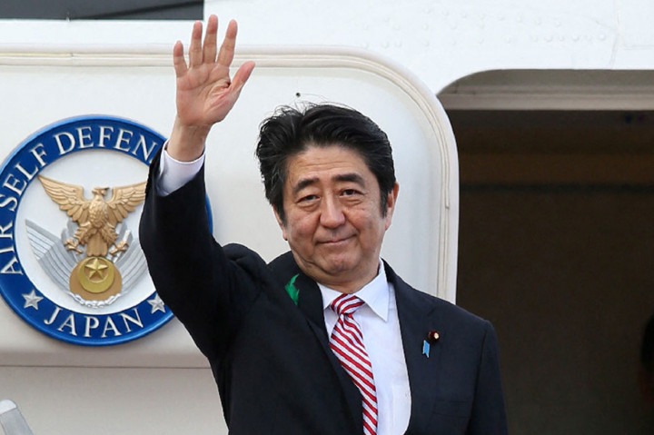 Sempat Kritis, Shinzo Abe Meninggal Pascaditembak