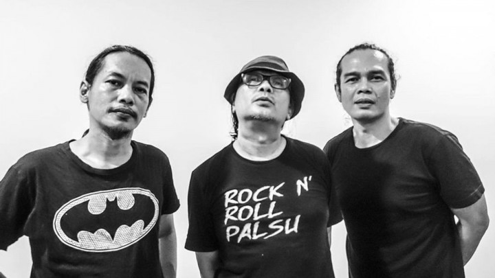 Bongky-Indra-Pay Kerja Bareng Bechi Pelaku Pencabulan Santri, Penggemar Kecewa