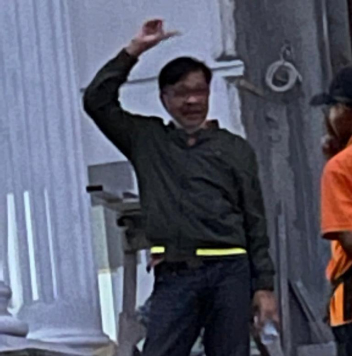 Eks Gubernur Sultra Diduga Pelesiran, KPK: Sepenuhnya Tanggung Jawab Ditjen PAS