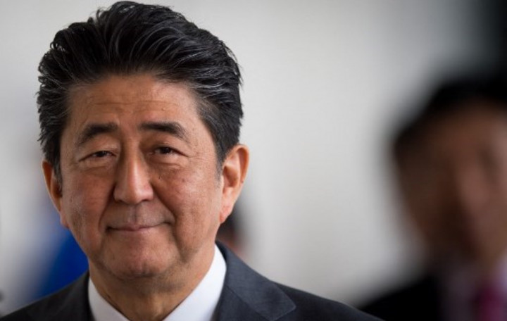 4 Fakta Shinzo Abe, Mantan PM Jepang yang Meninggal karena Ditembak