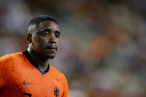 Ajax Boyong Steven Bergwijn dari Tottenham