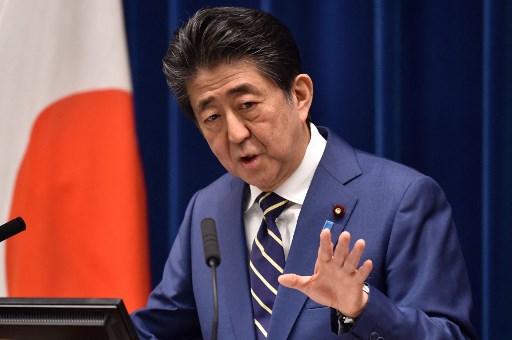 Gobel: Shinzo Abe Berperan Besar dalam Mempererat Hubungan Indonesia-Jepang