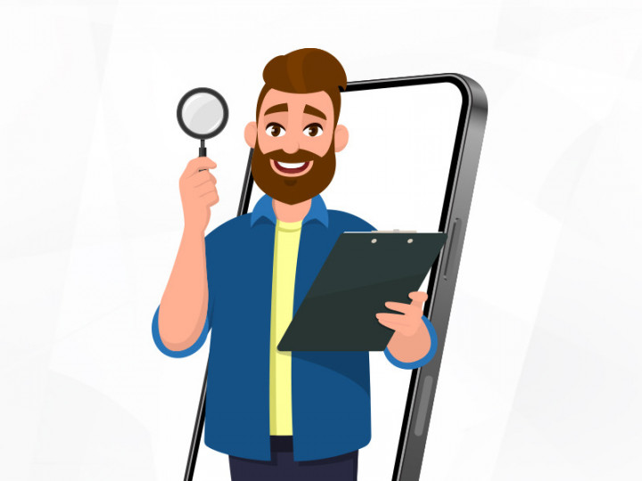 Gampang Banget, 3 Cara Cek Gambar Palsu Biar Tidak Percaya Hoaks