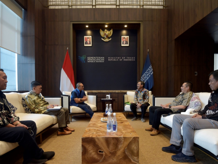 APTRI Dukung Kemendag Berikan Subsidi Harga Gula Petani