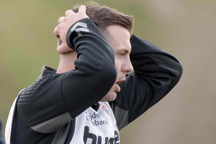 Jack Wilshere Pensiun dari Dunia Sepak Bola