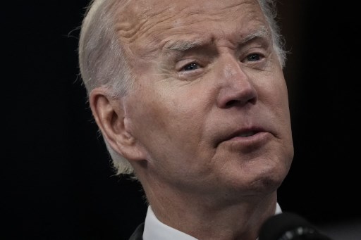 Biden Terkejut, Marah, dan Sangat Sedih dengan Pembunuhan Shinzo Abe