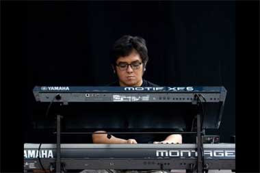 Bechi Tersangka Pencabulan dan Klaim Musik Metafakta