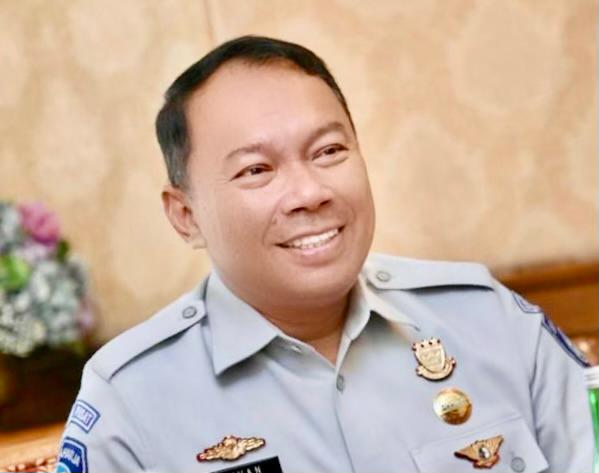 Dirut Jasa Raharja: Bayar Pajak Kendaraan Bermotor Itu Penting! Dirut Jasa Raharja: Bayar Pajak Kendaraan Bermotor Itu Penting!