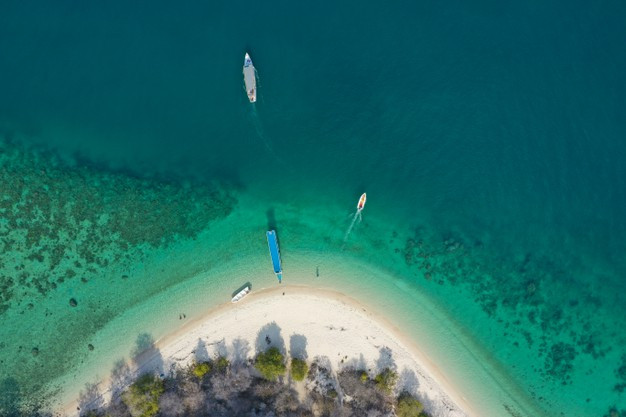 Labuan Bajo (Foto: Freepik)