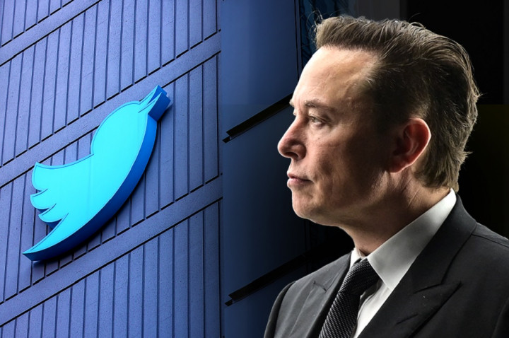 Elon Musk Berupaya Gagalkan Rencana Beli Twitter