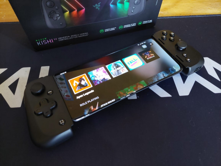 Review Razer Kishi V2, Mobile Gamepad yang Nyaris Sempurna