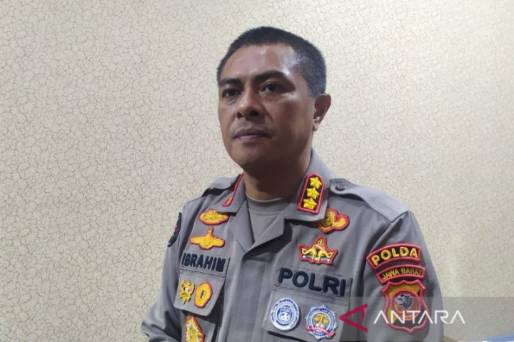 Polda Jabar Larang Masyarakat Gelar Takbir Keliling