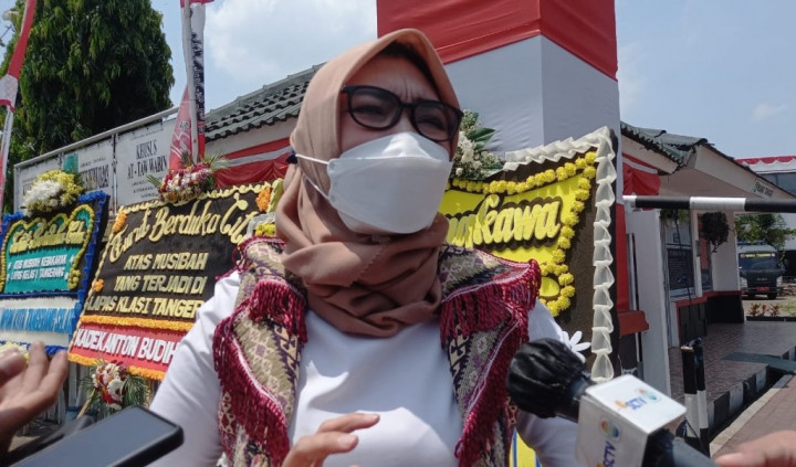 Bantah Nur Alam Pelesiran, Ditjen PAS: Itu Foto Lama