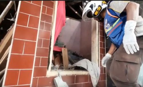 Petasan untuk Pawai Takbiran Meledak, Pelajar di Mojokerto Tewas