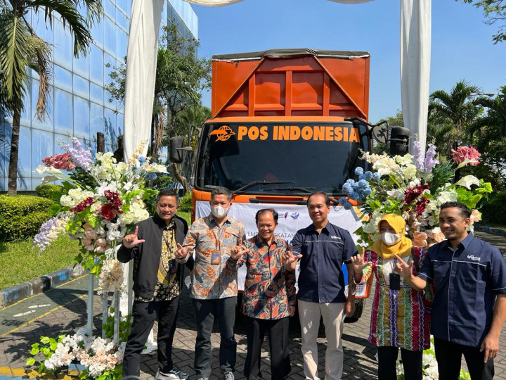 Dukung GLN, Kemendikbudristek Kirim 2.574.052 Buku ke Daerah 3T Dukung GLN, Kemendikbudristek Kirim 2.574.052 Buku ke Daerah 3T
