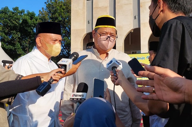 Iduladha Mengandung Nilai-nilai Kemanusiaan